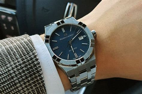 watches that look like ap|best royal oak alternatives.